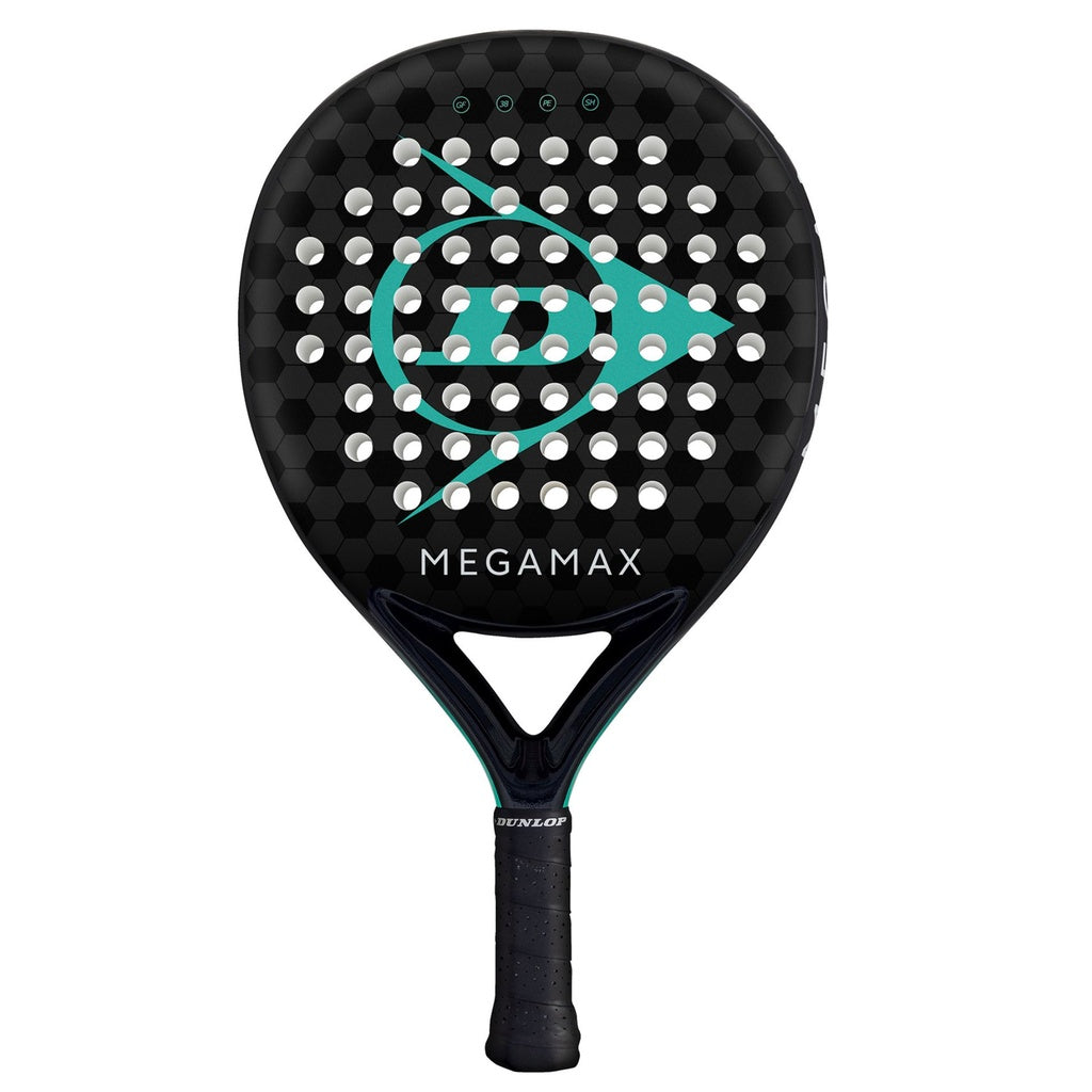 Dunlop Megamax Padel Racquet