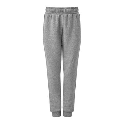 Grey ECO jog pants
