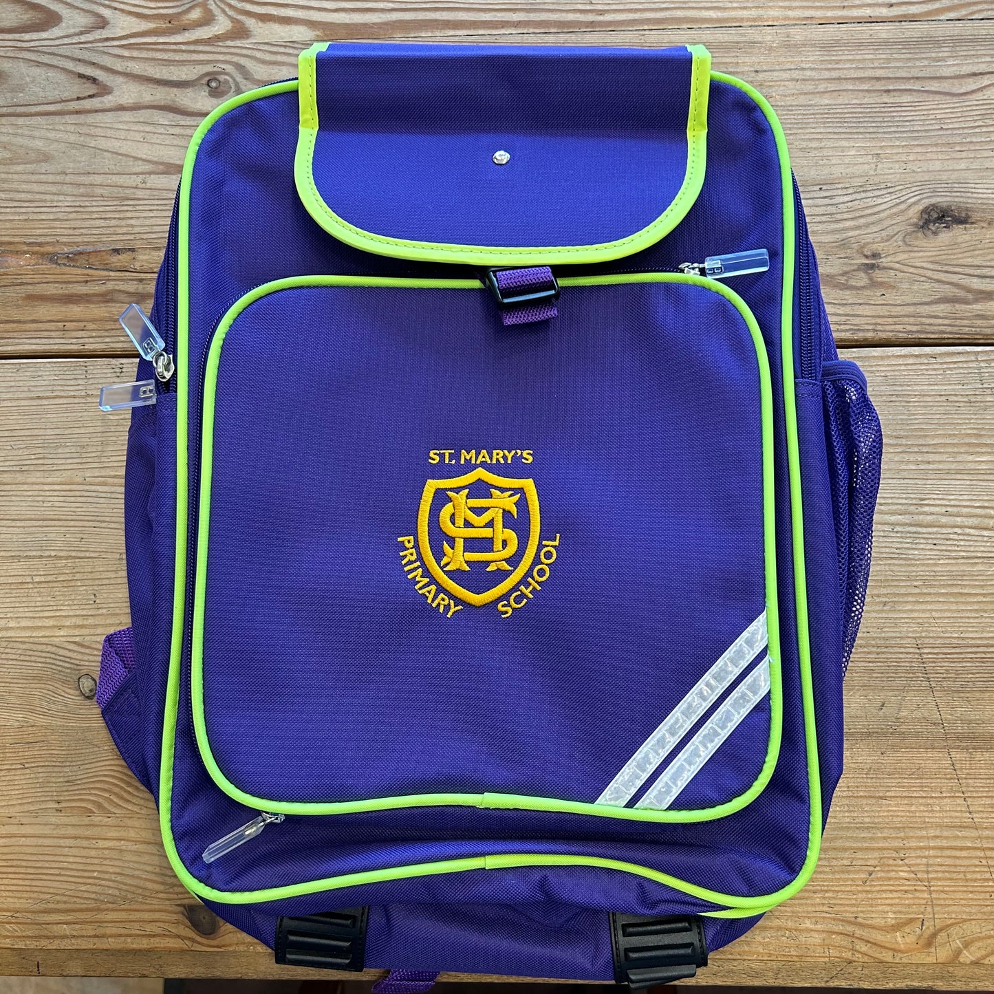 St Mary's Primary Backpack