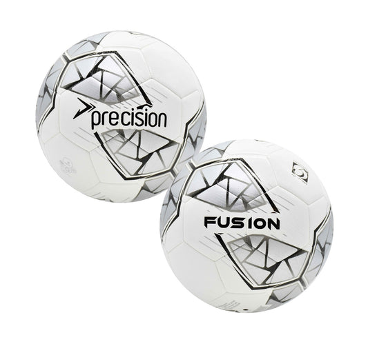 Precision Fusion FIFA training ball