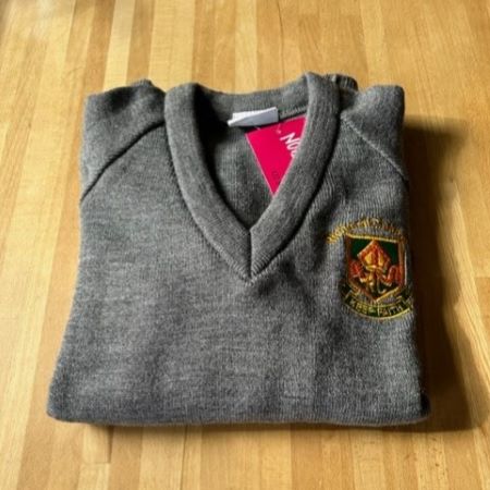 Richard Challoner School jumper