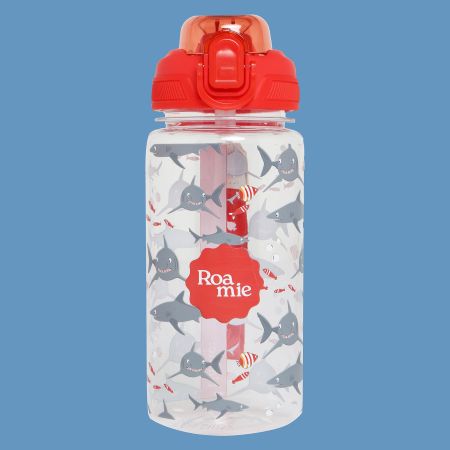 Roamie Water Bottles