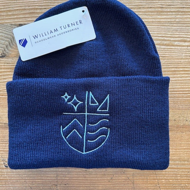 Thames winter hat NOW REDUCED