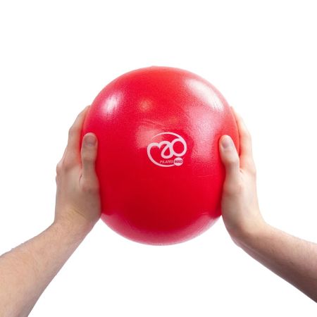 Soft fitness ball Yoga /Pilates 9"