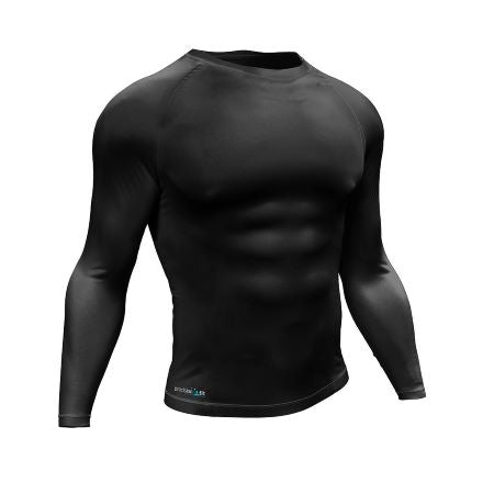Precision base layer top.