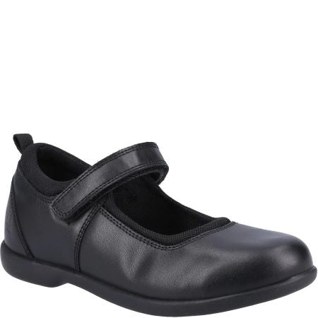 Hush Puppies School Shoes Bianca