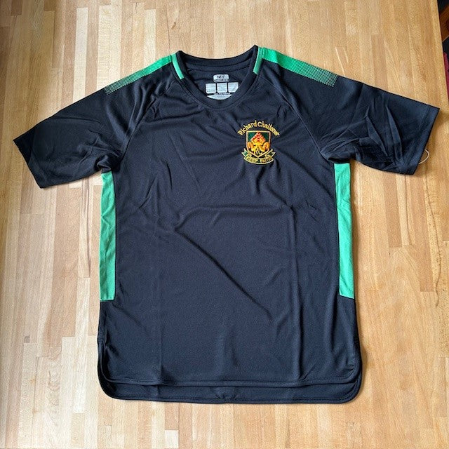 Richard Challoner PE T shirt