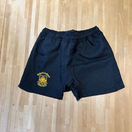 Richard Challoner Rugby Shorts.