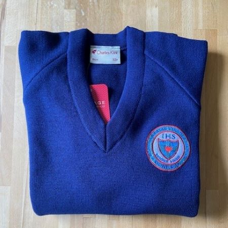 Donhead jumper Years 1-6 NOW REDUCED