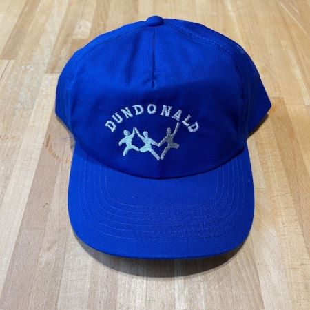 Dundonald NEW Cap