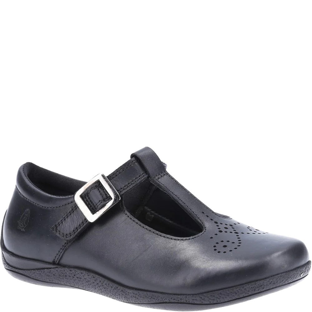 Hush Puppies school shoe Eliza