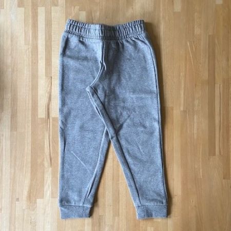Grey ECO jog pants