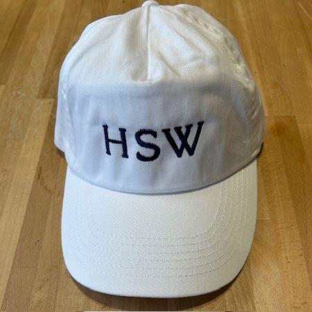 Hall School Wimbledon Summer Cap