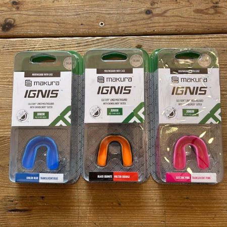 Makura Ignis gumshield