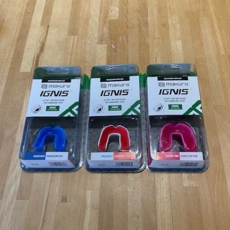 Makura Ignis gumshield