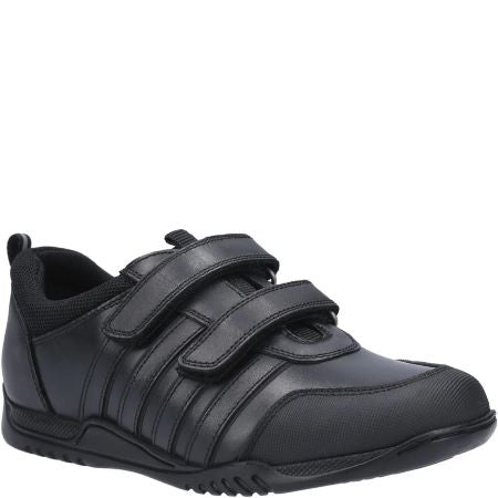 Hush Puppies school shoe Josh