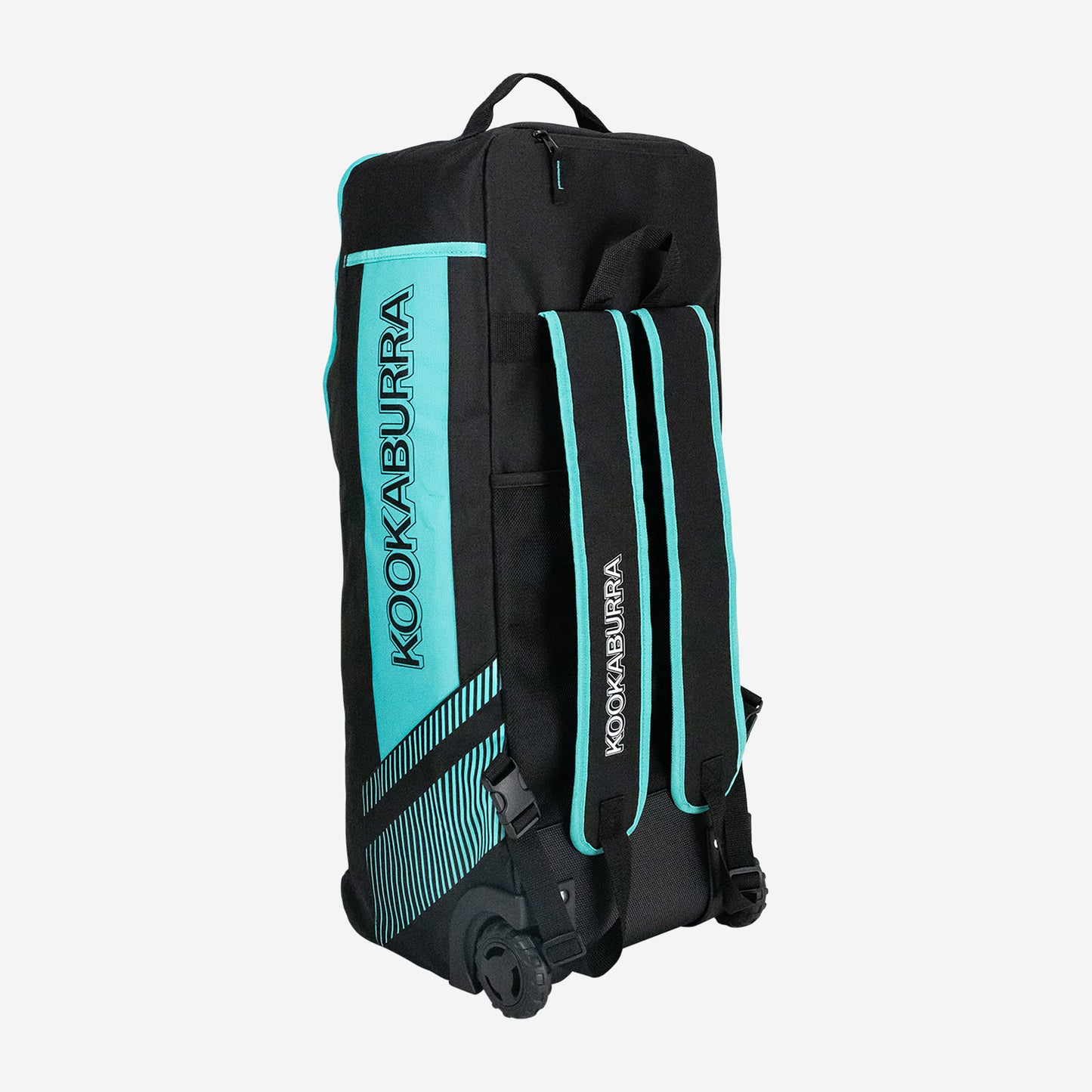 kookaburra Wheelie Duffel bag WD6000