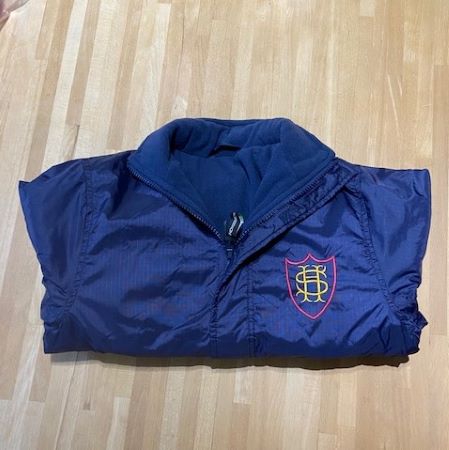 Sacred Heart SALE coat NOW FURTHER REDUCED