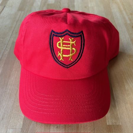 Sacred Heart Primary Summer Cap