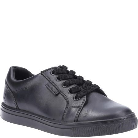 Hush Puppies school shoe Sam