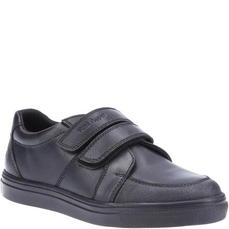 Hush Puppies school shoe Santos