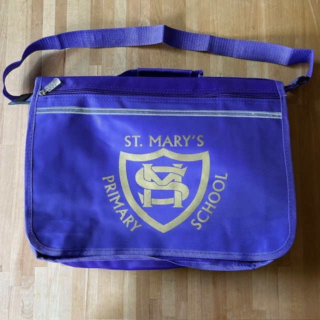 St Mary's Catholic Primary Bookbag NOW REDUCED