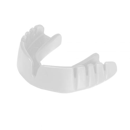 Opro Snap-fit Gum shield.