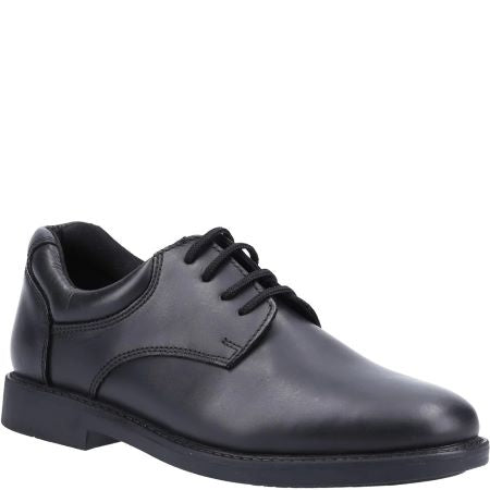 Hush Puppies school shoe Tim