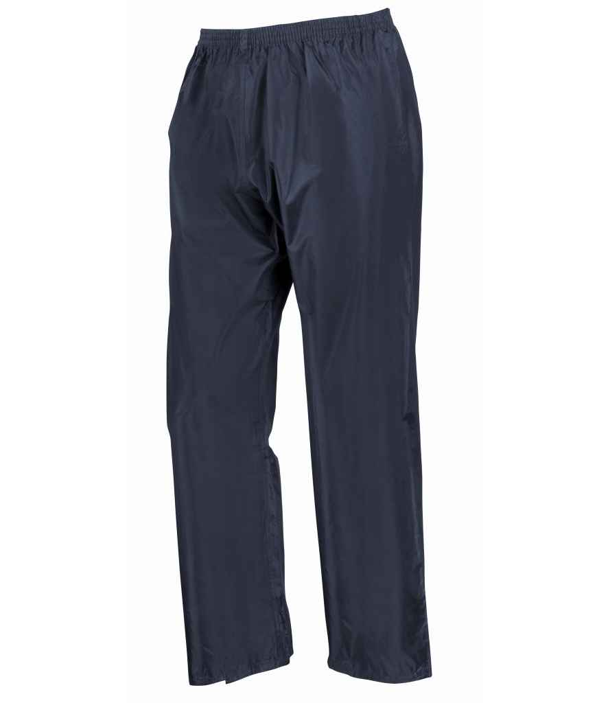 Waterproof jacket and trousers set