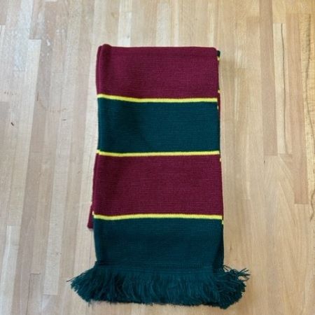 Wimbledon College Scarf