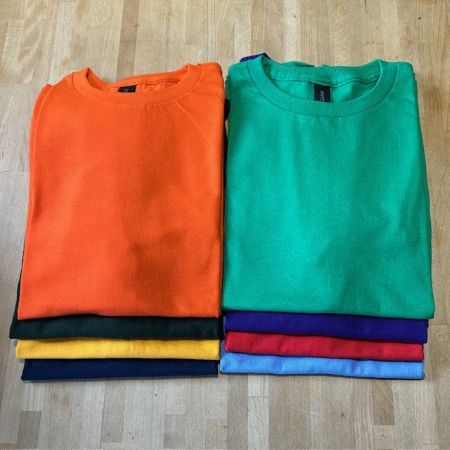 Wimbledon College Plain House T shirts