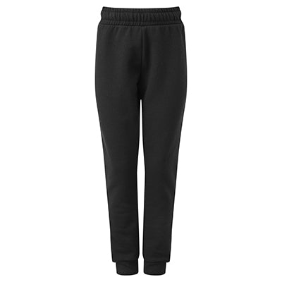 Black ECO jog pants