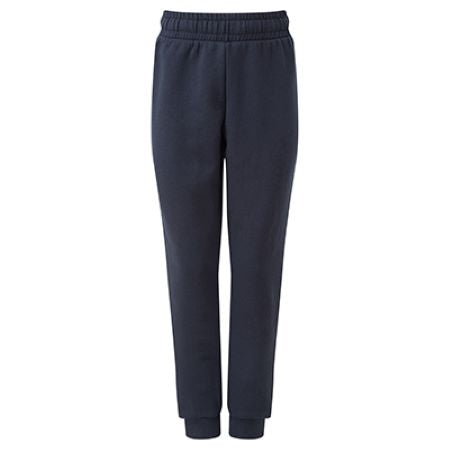 Navy Eco jog pants