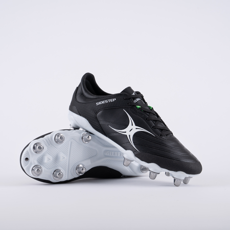 Gilbert Sidestep Low 8Stud boot