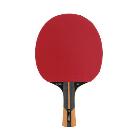 Dunlop Evolution 1000 Table Tennis Bat