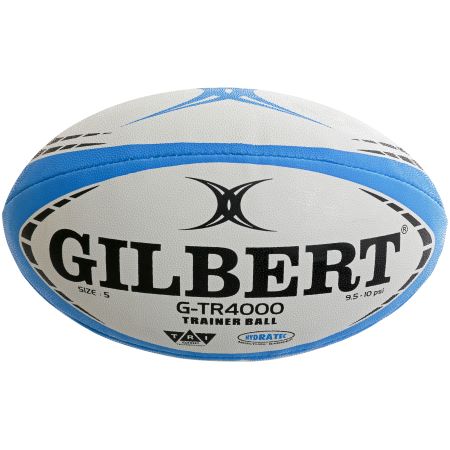 Gilbert GTR4000 Rugby ball