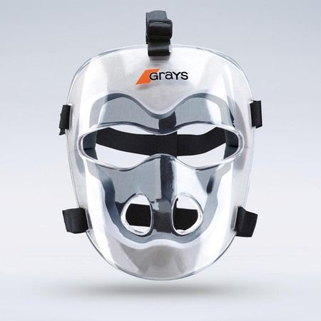 Grays Club Facemask