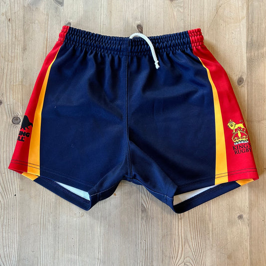 King's Rugby shorts