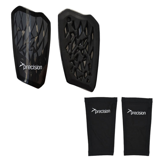 Precision Pro Fusion Flex Shin Guards  NEW IN