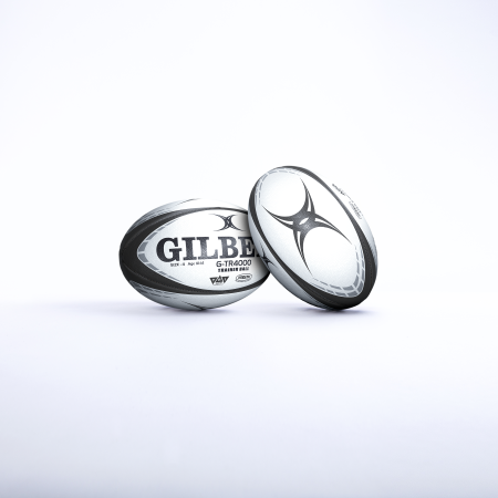 Gilbert GTR4000 Rugby ball