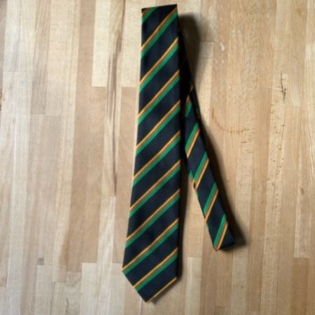 Richard Challoner School Tie