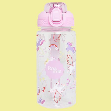 Roamie Water Bottles