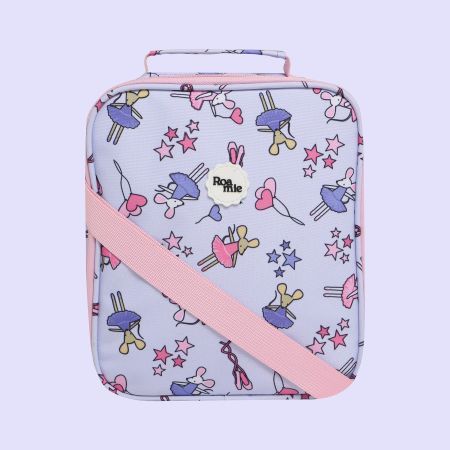 Roamie lunchbags