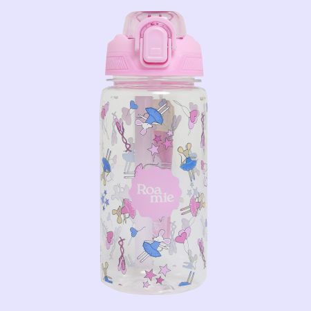 Roamie Water Bottles