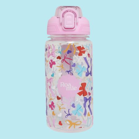 Roamie Water Bottles