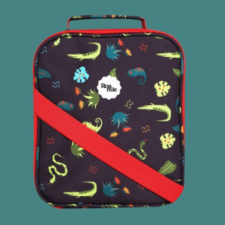 Roamie lunchbags