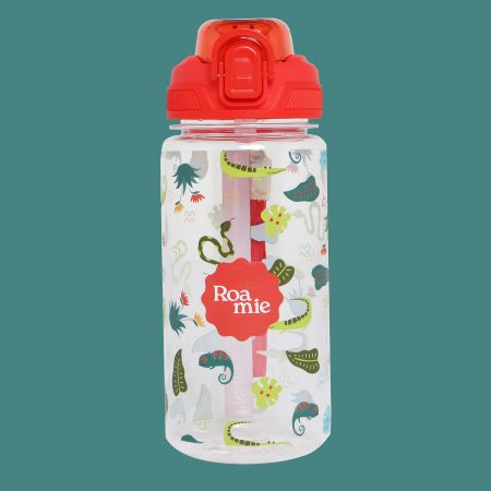 Roamie Water Bottles