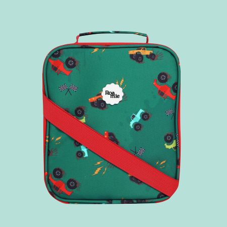 Roamie lunchbags
