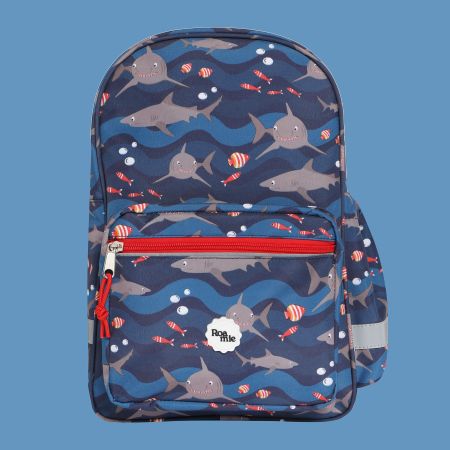 Roamie Backpack