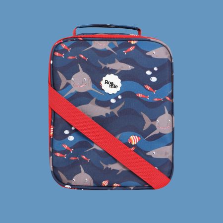 Roamie lunchbags